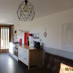 Apartamento Entre Et Pistes Gérardmer
