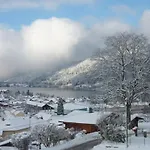 Entre Et Pistes Жерарме