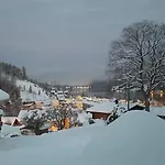 Entre Et Pistes Gérardmer