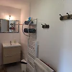 Entre Et Pistes Apartamento Gérardmer