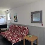 Entre Et Pistes Apartamento Gérardmer