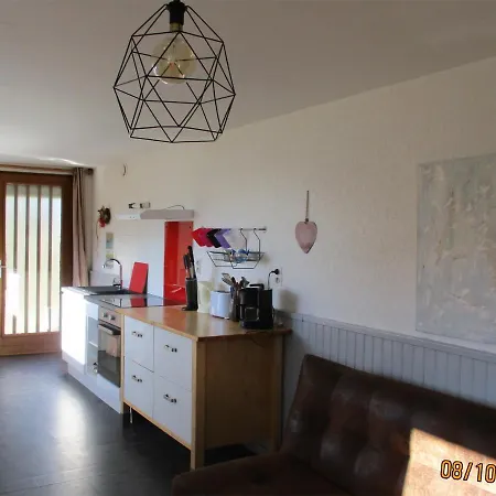 Apartment Entre Et Pistes Gerardmer