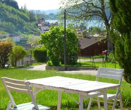 Entre Et Pistes * Gerardmer