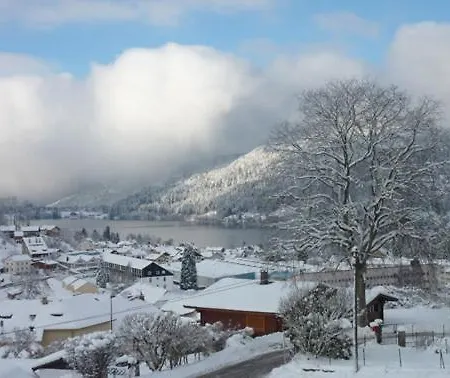 Apartment Entre Et Pistes *