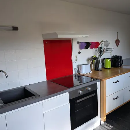 Entre Et Pistes * Gérardmer