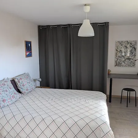 Apartment Entre Et Pistes Gerardmer