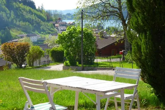 Entre Et Pistes * Gérardmer