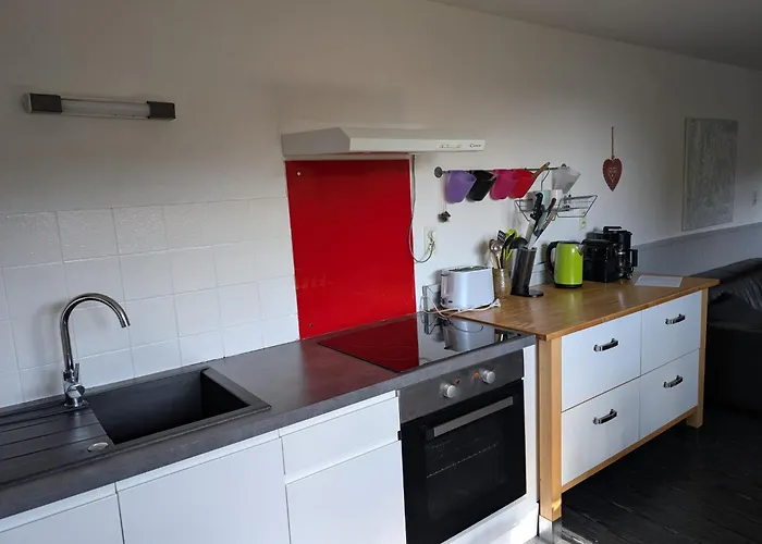 Entre Et Pistes * Gérardmer