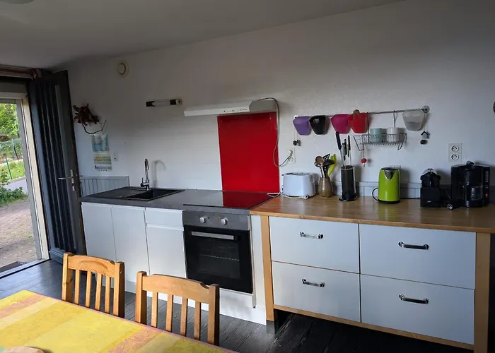 Apartmán Entre Et Pistes *