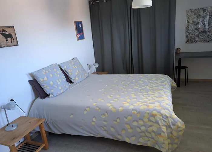 Entre Et Pistes * Gérardmer